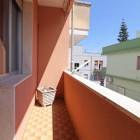 Casa Isabel A Otranto 10 Posti Villa ภายนอก รูปภาพ