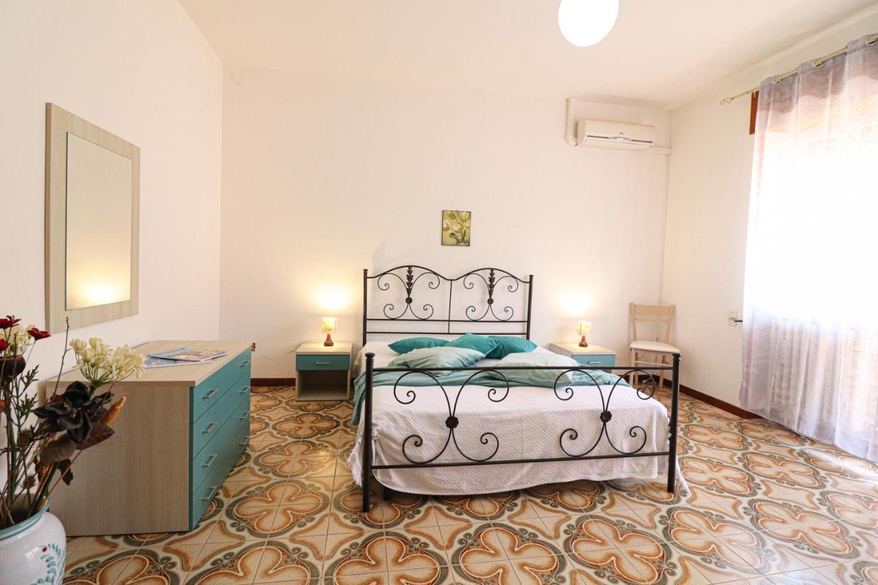 Casa Isabel A Otranto 10 Posti Villa ภายนอก รูปภาพ