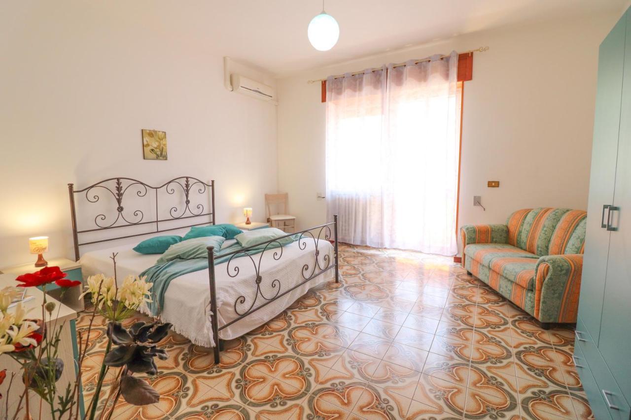 Casa Isabel A Otranto 10 Posti Villa ภายนอก รูปภาพ