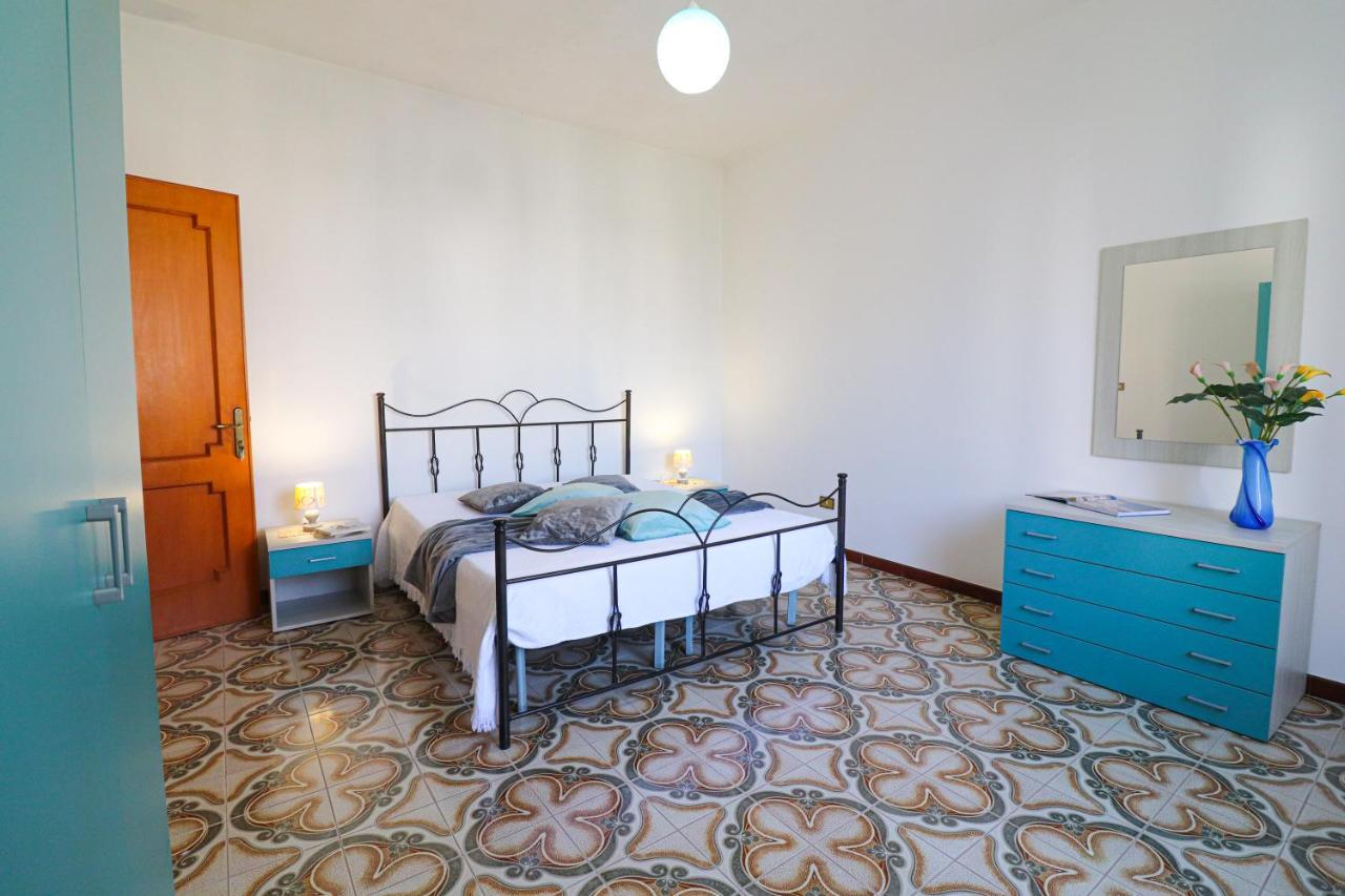 Casa Isabel A Otranto 10 Posti Villa ภายนอก รูปภาพ