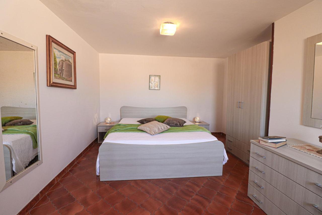 Casa Isabel A Otranto 10 Posti Villa ภายนอก รูปภาพ