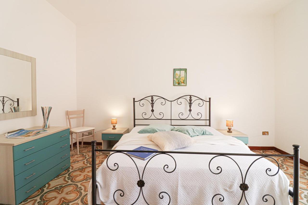 Casa Isabel A Otranto 10 Posti Villa ภายนอก รูปภาพ