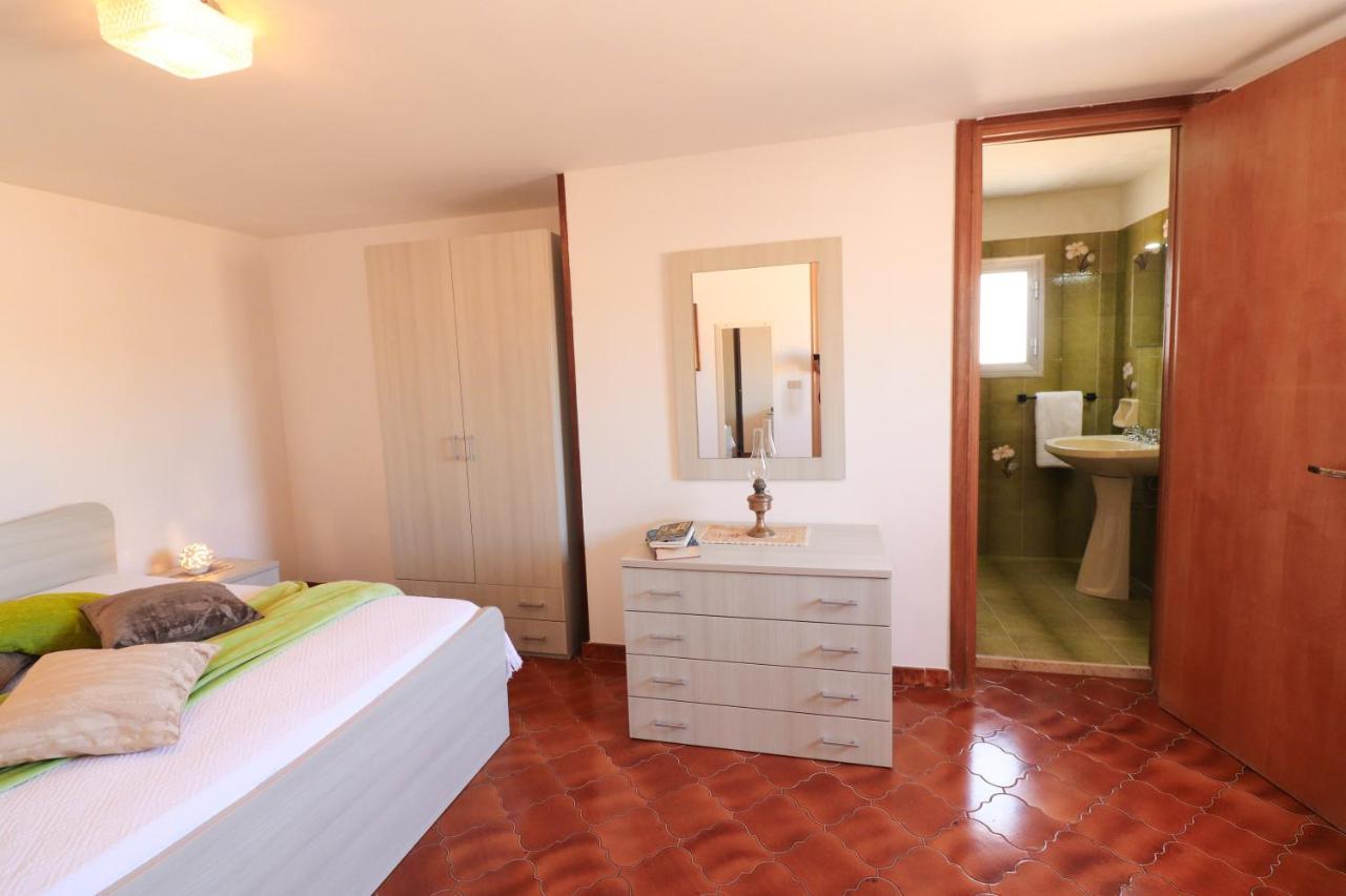 Casa Isabel A Otranto 10 Posti Villa ภายนอก รูปภาพ